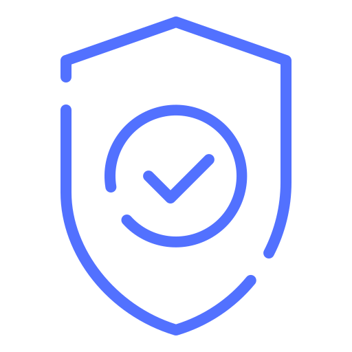 Seguro logo