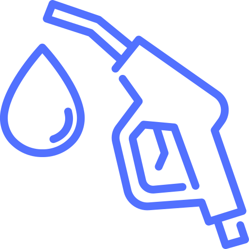 Combustible logo