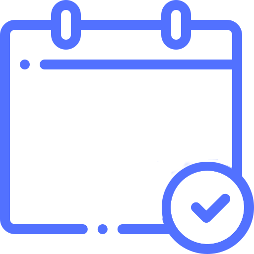 Calendario logo
