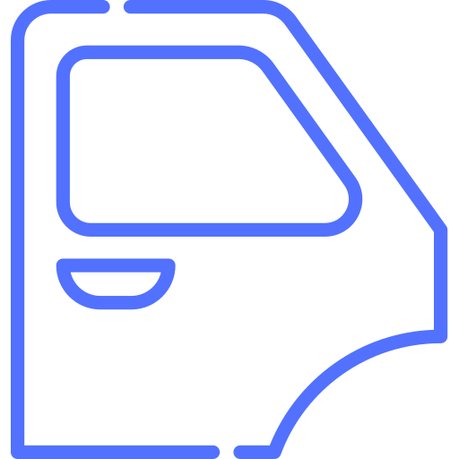 Puerta logo