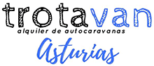 Autocaravanas Trotavan logo pequeño
